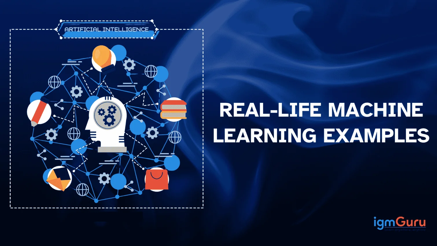 machine learning examples