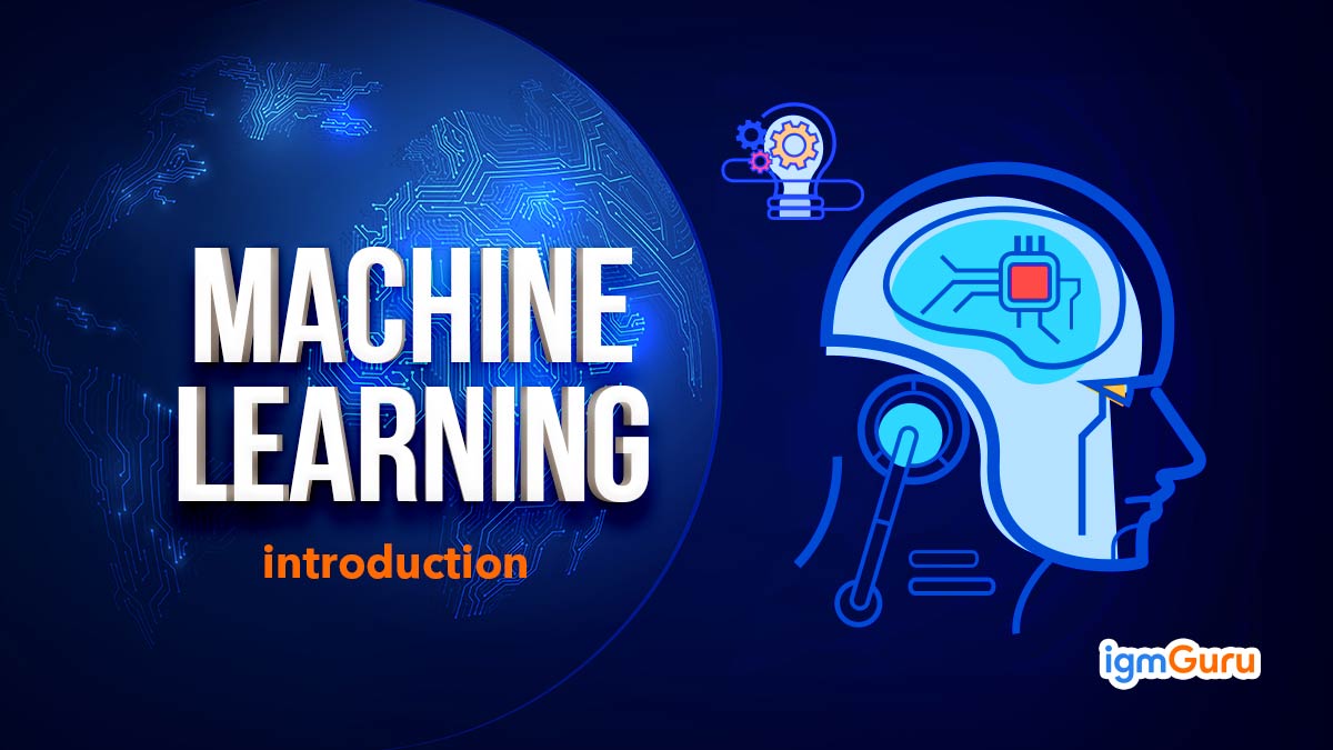 Introduction To Machine Learning (2026 Guide)