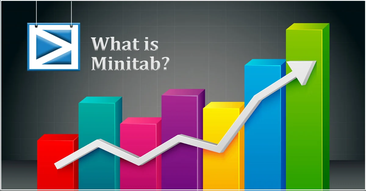 what is minitab
