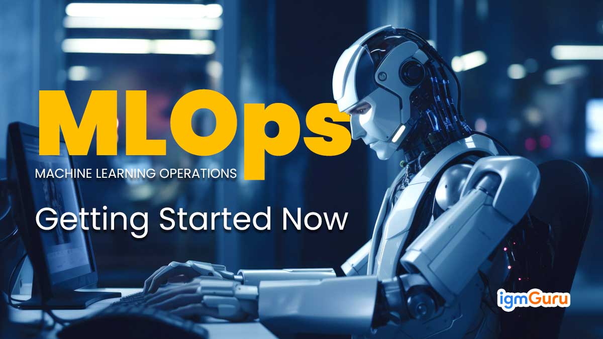 Getting Started With MLOps