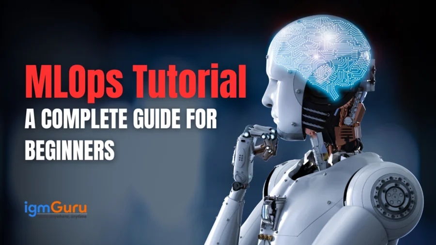 mlops tutorial