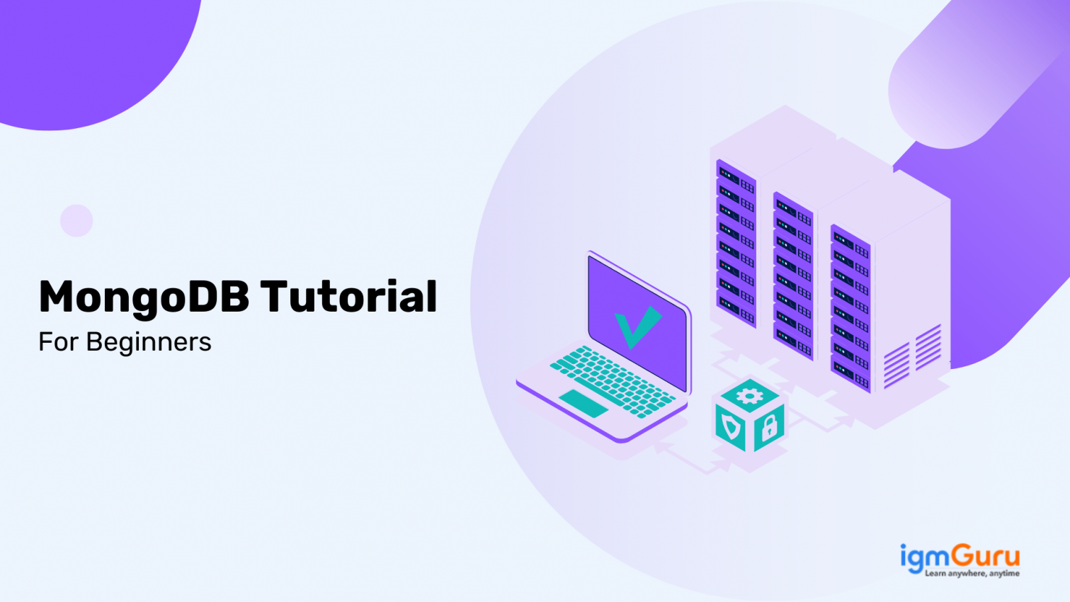 Best MongoDB Tutorial For Beginners Guide