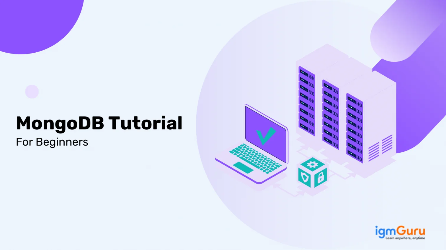 MongoDB Tutorial