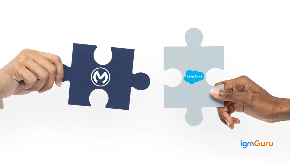 Salesforce Integration With MuleSoft