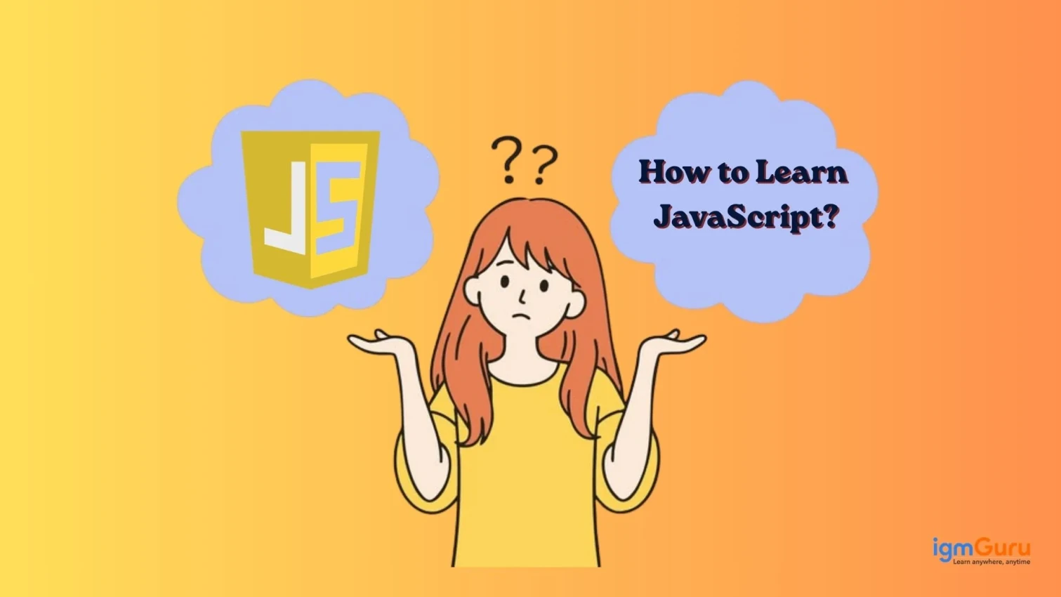 How to Learn JavaScript?