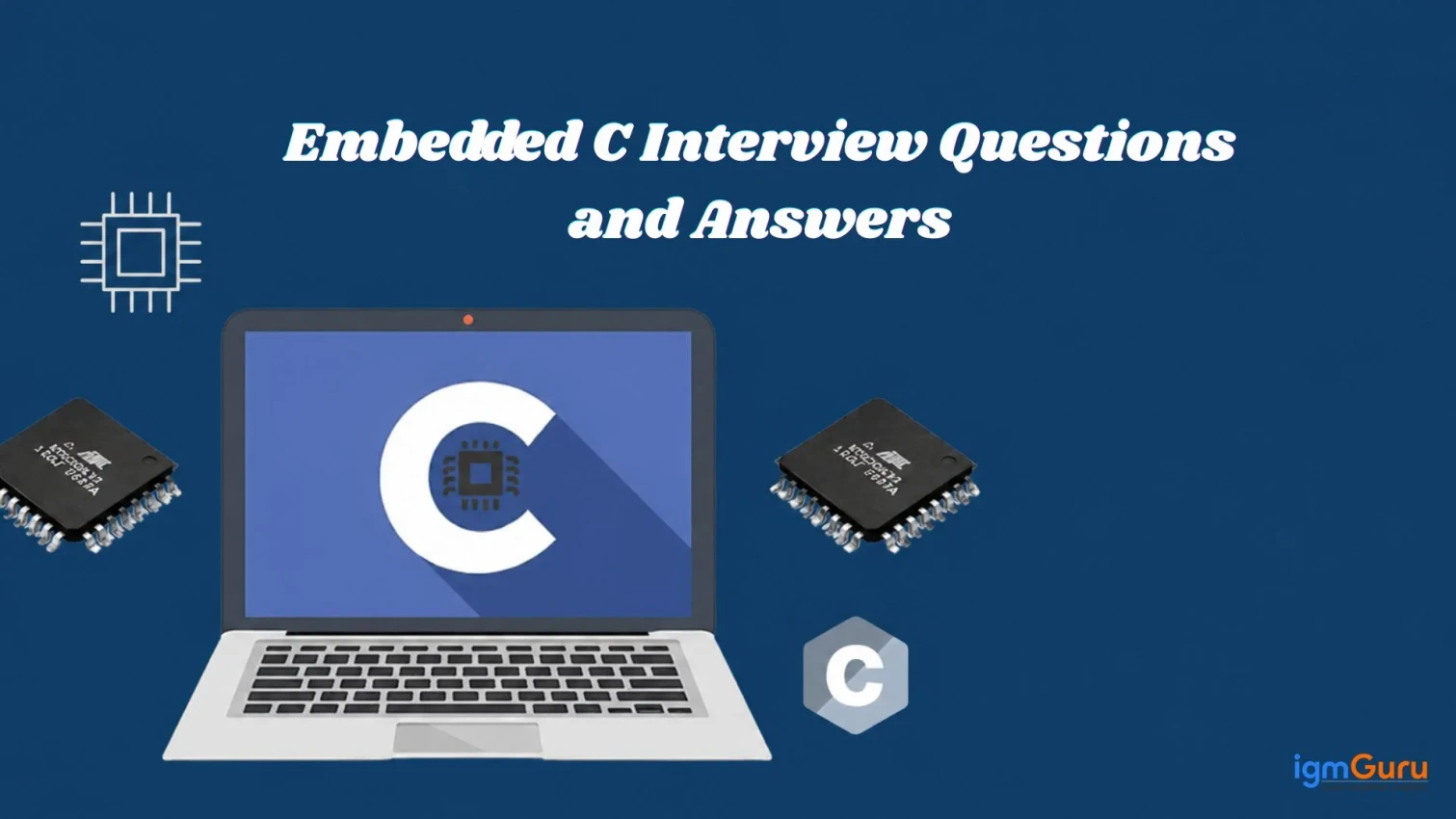 Embedded C Interview Questions and Answers