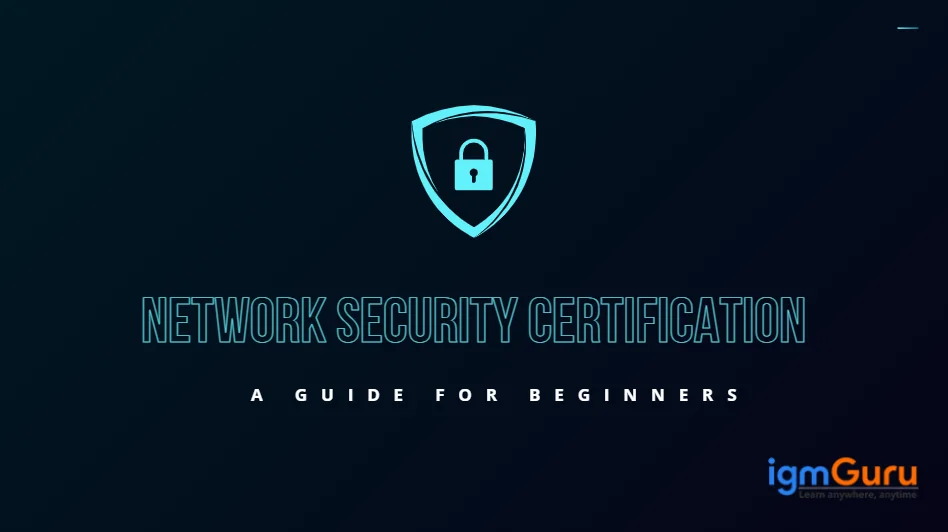 network security certifications