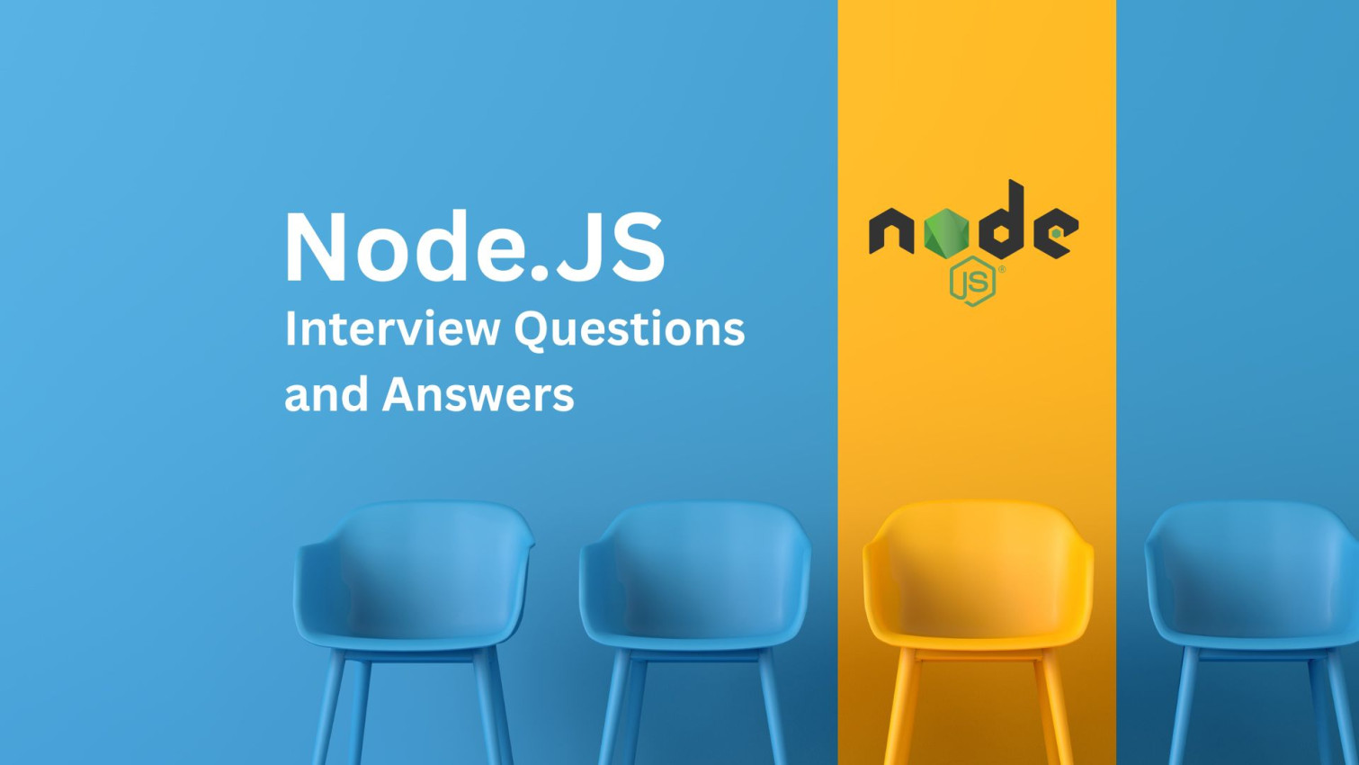 Top 30 Node.js Interview Questions and Answers (Updated 2025)