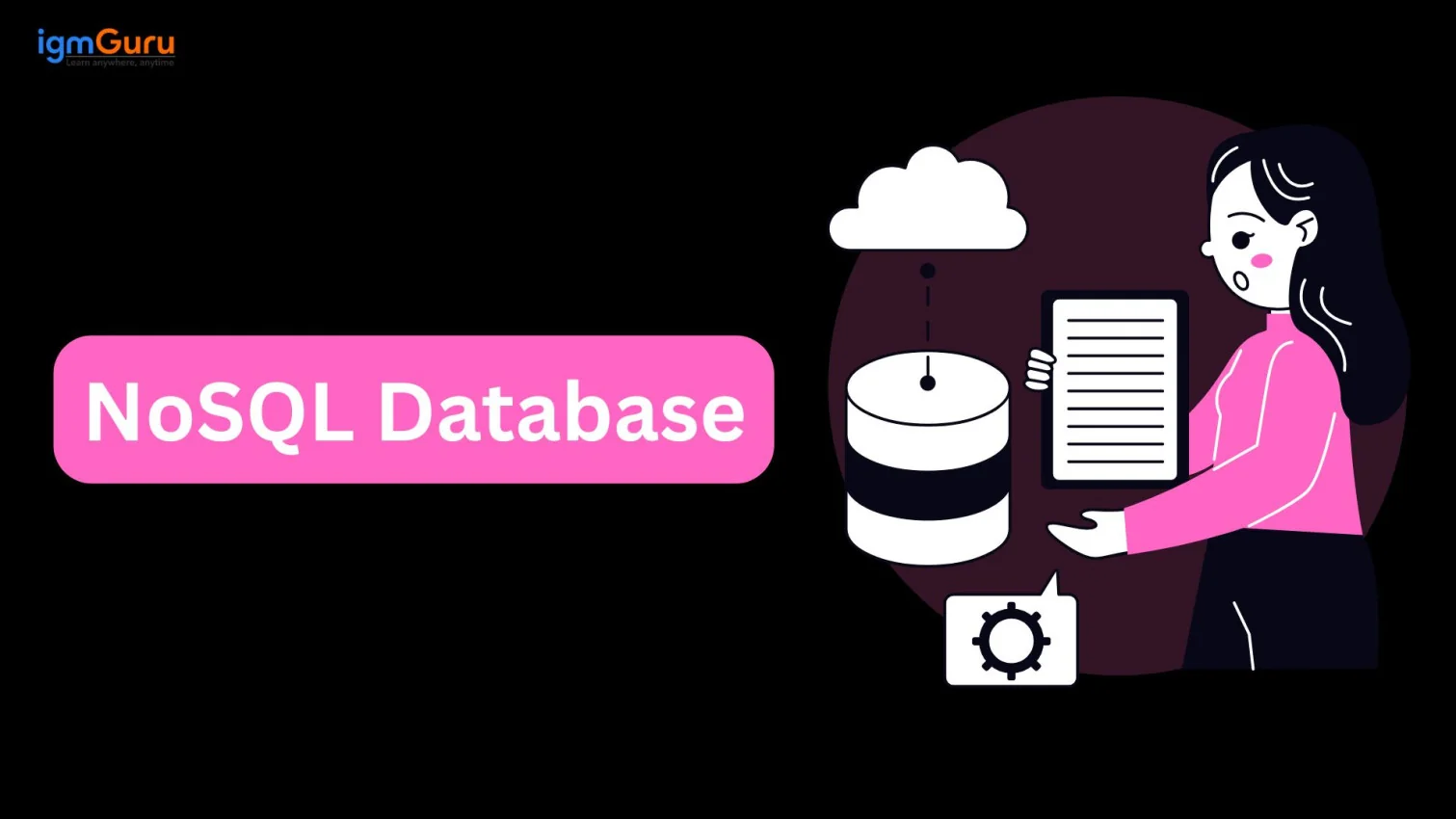 What is NoSQL
