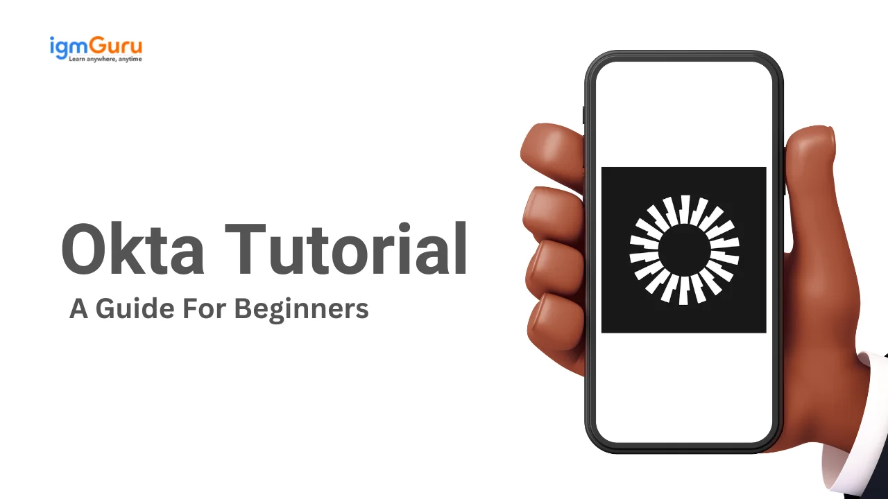okta tutorial
