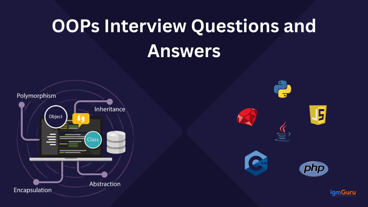 oops interview questions