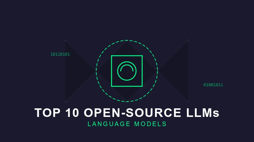 top open source llms