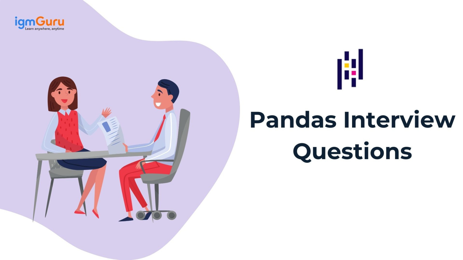 Top 30 Pandas Interview Questions and Answers for 2026