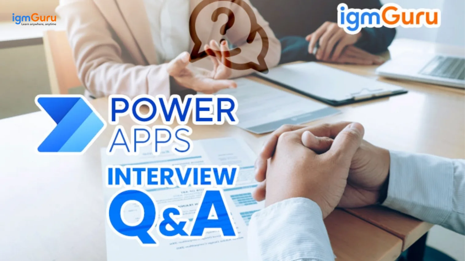 power apps interview questions