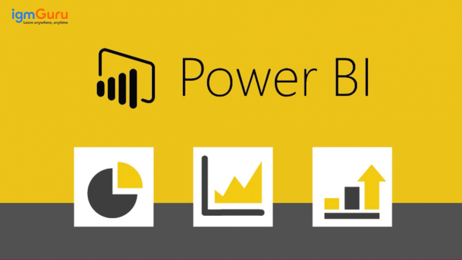 Introduction To Power BI Desktop