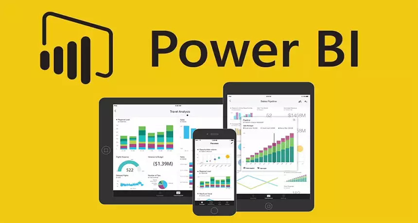 Power BI Developer: Job Role, Salary, and Future Scope