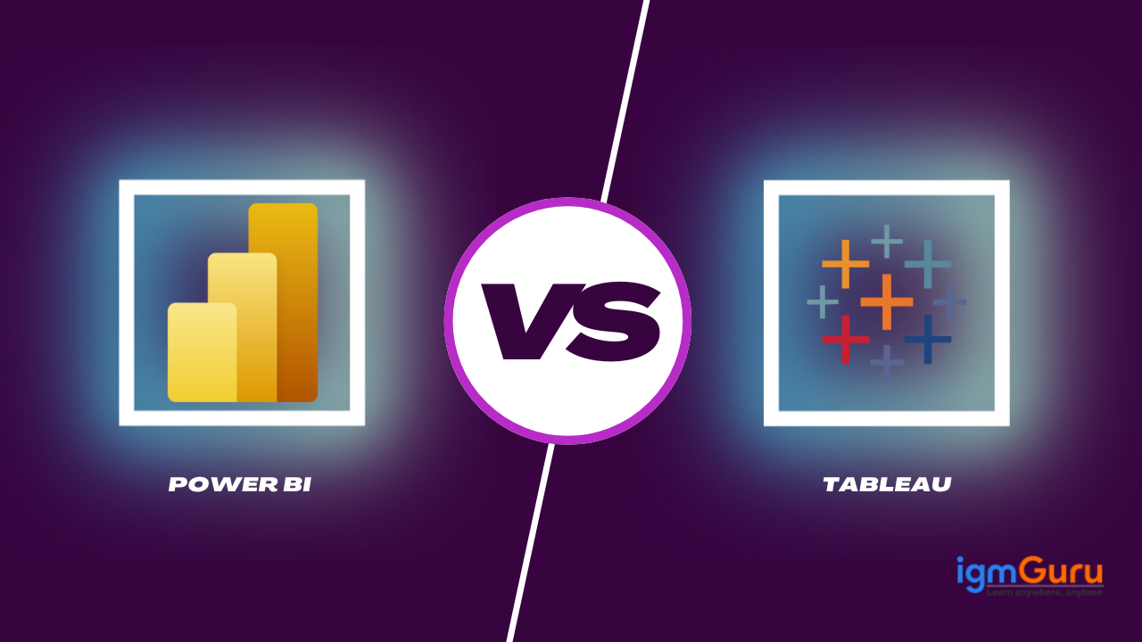 Power BI vs. Tableau: Which is Better? (2025)