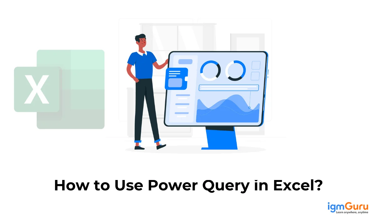 power query in excel