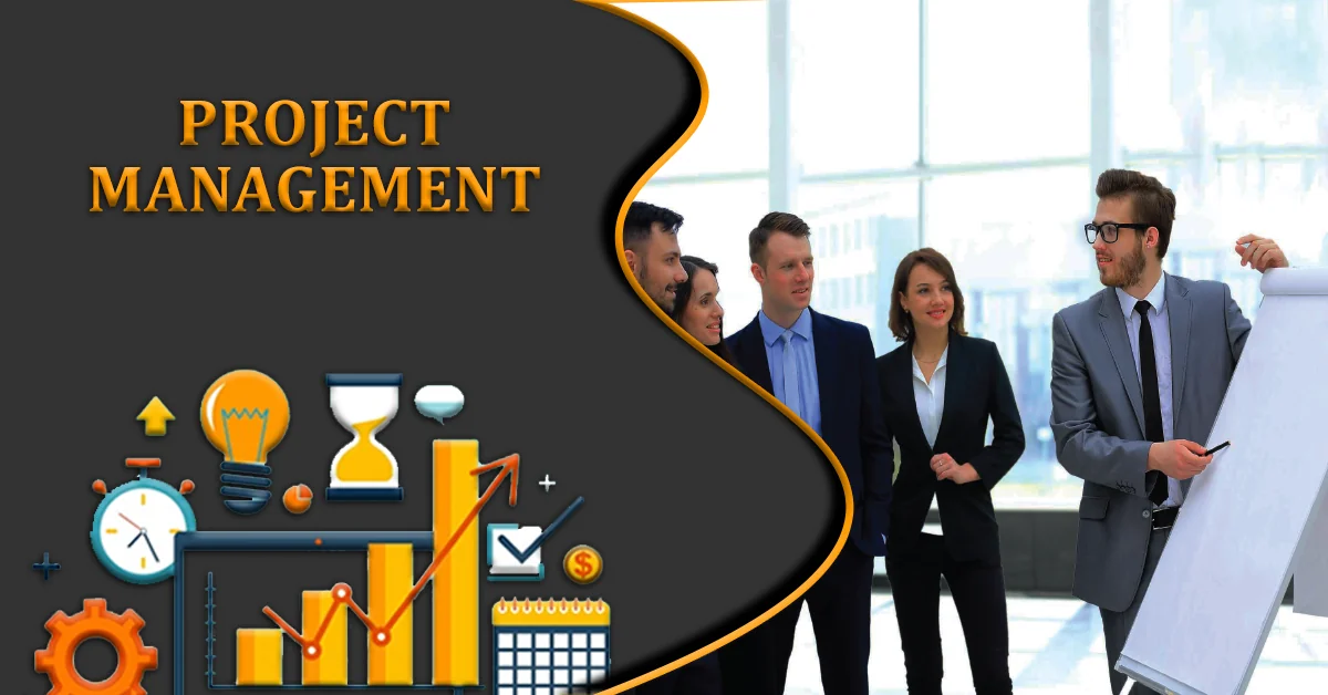 How to Build a Career in Project Management