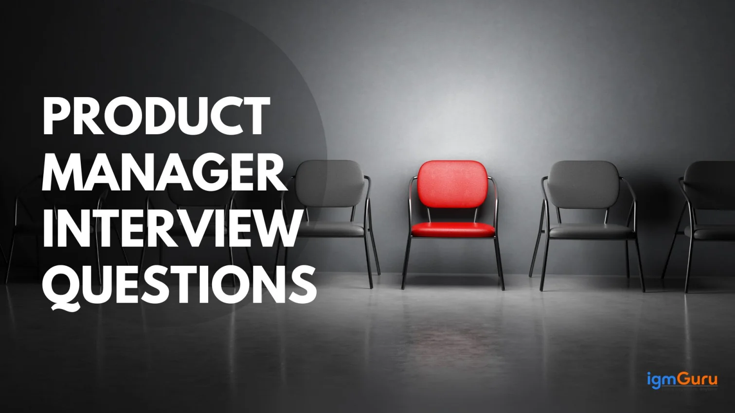 Product Manager interview questions