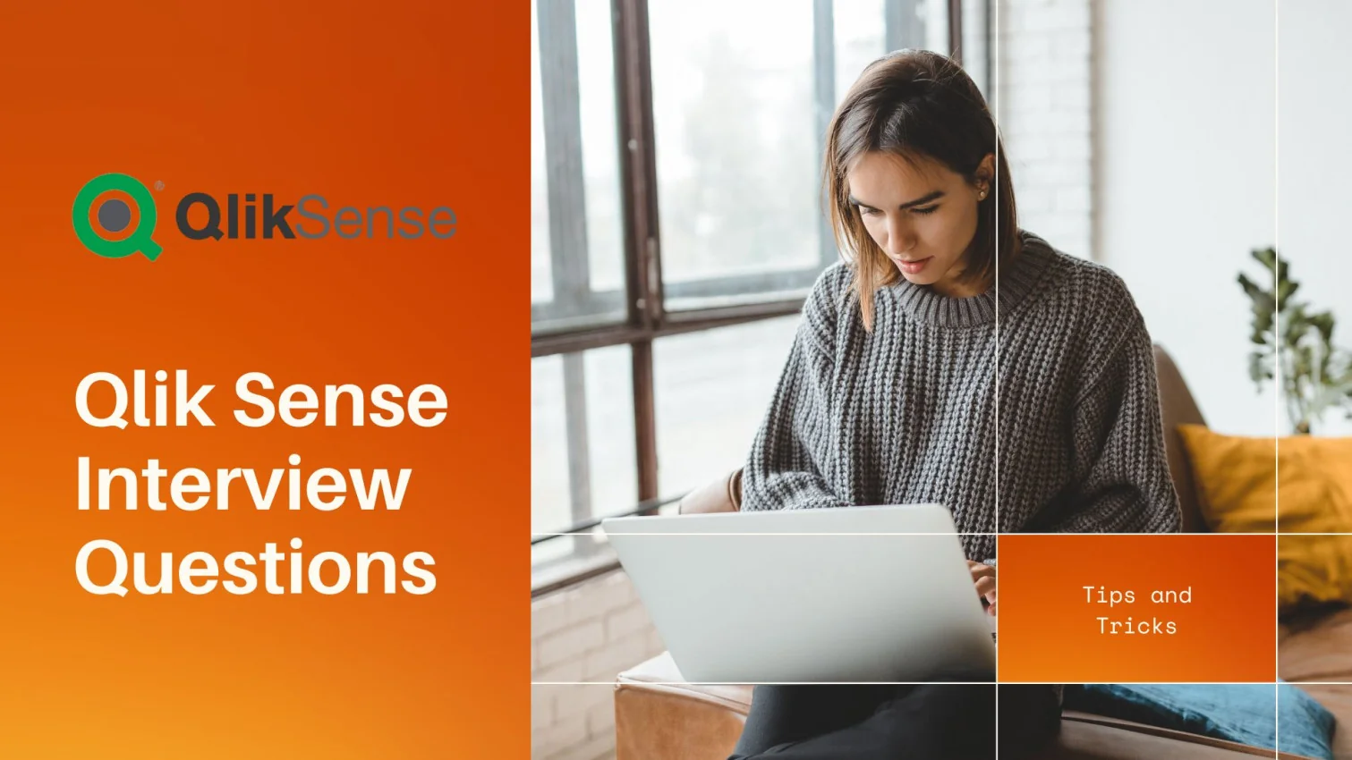 Qlik Sense Interview Questions