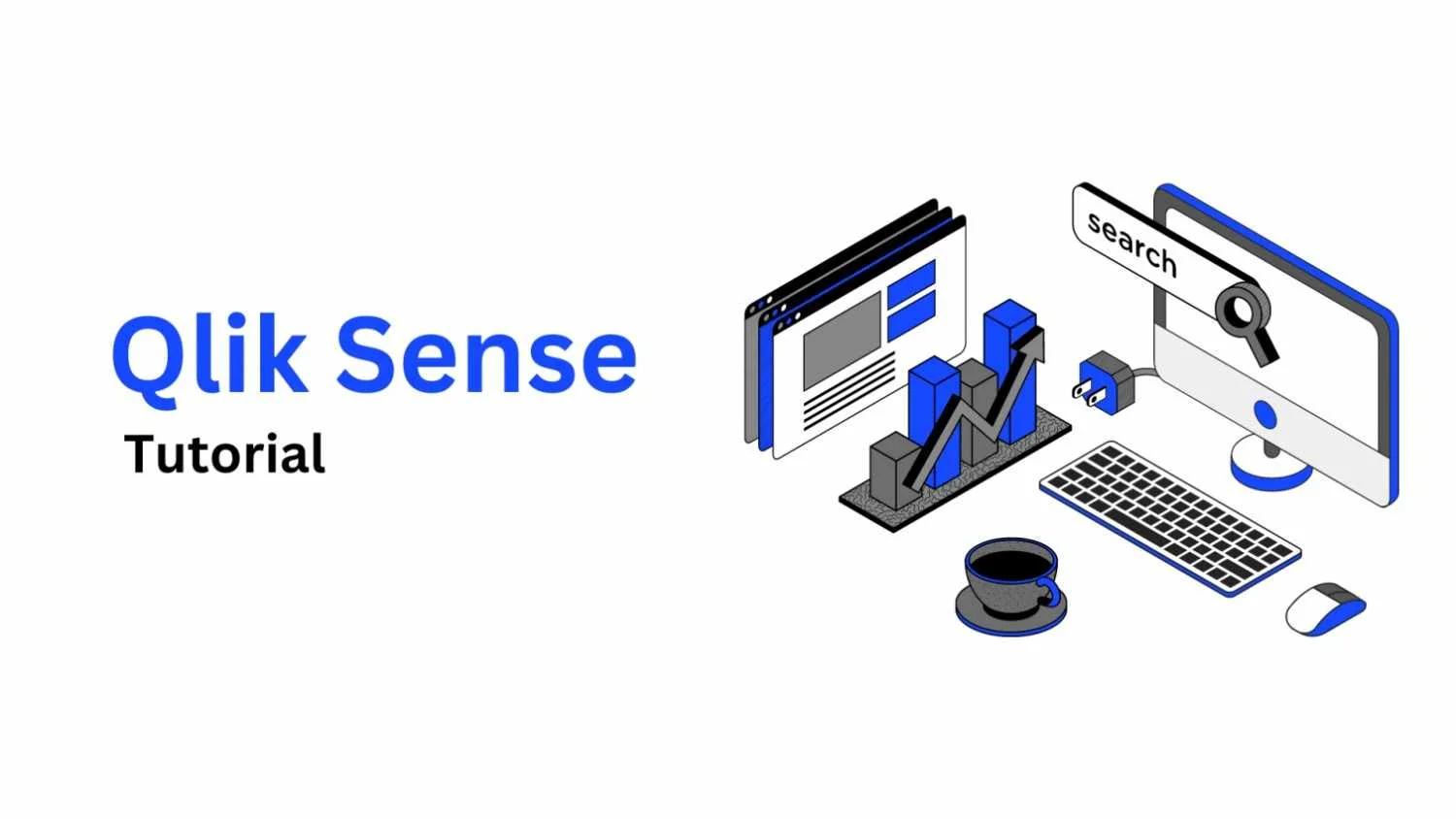 Qlik Sense Tutorial