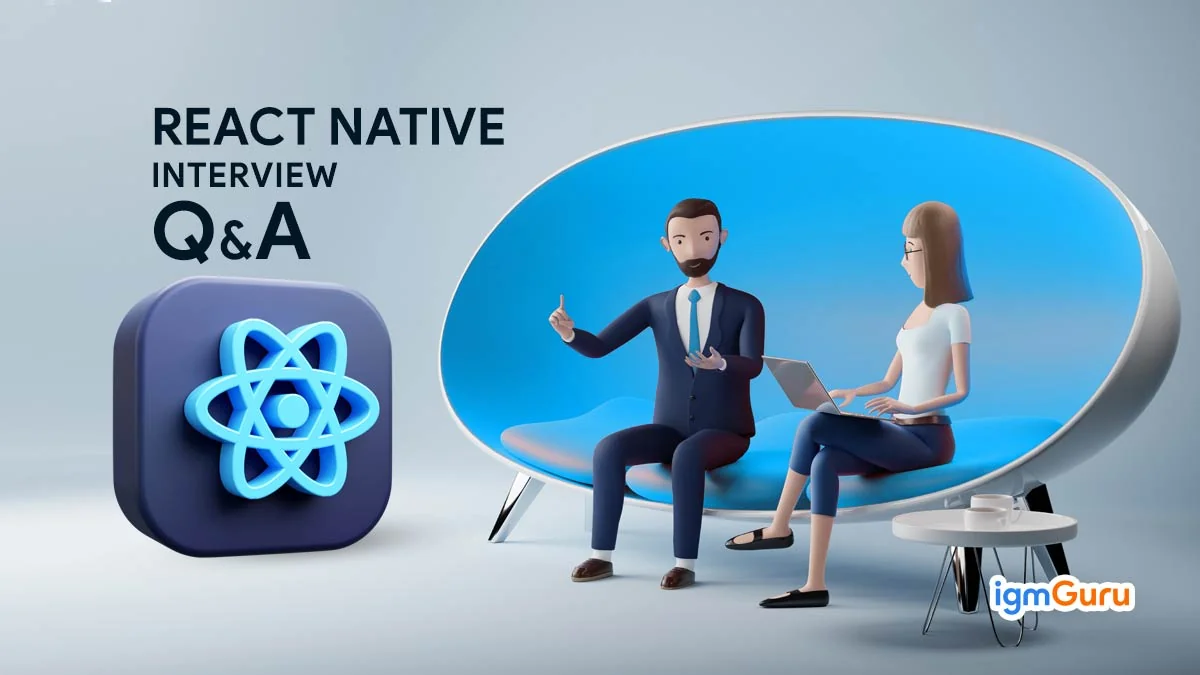 react native interview questions