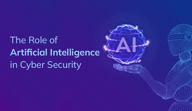 role of ai in cyber security