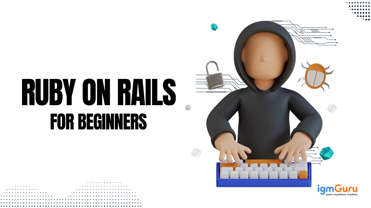 ruby on rails for beginners