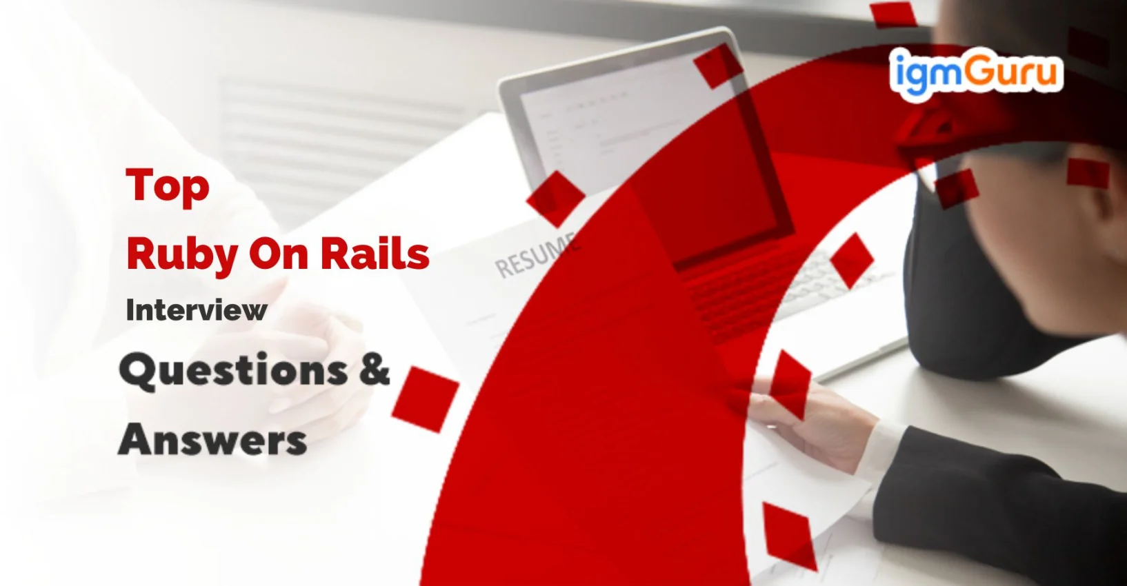 Ruby On Rails Interview Questions