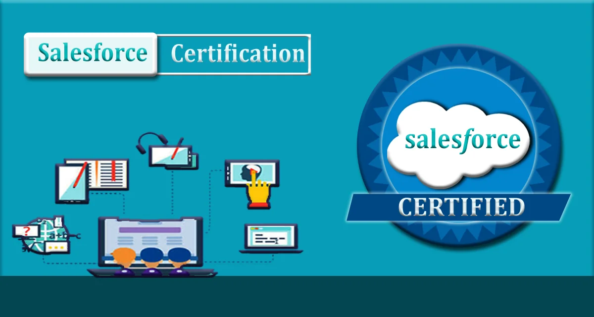 How Can a Salesforce Certification Accelerate Your Career