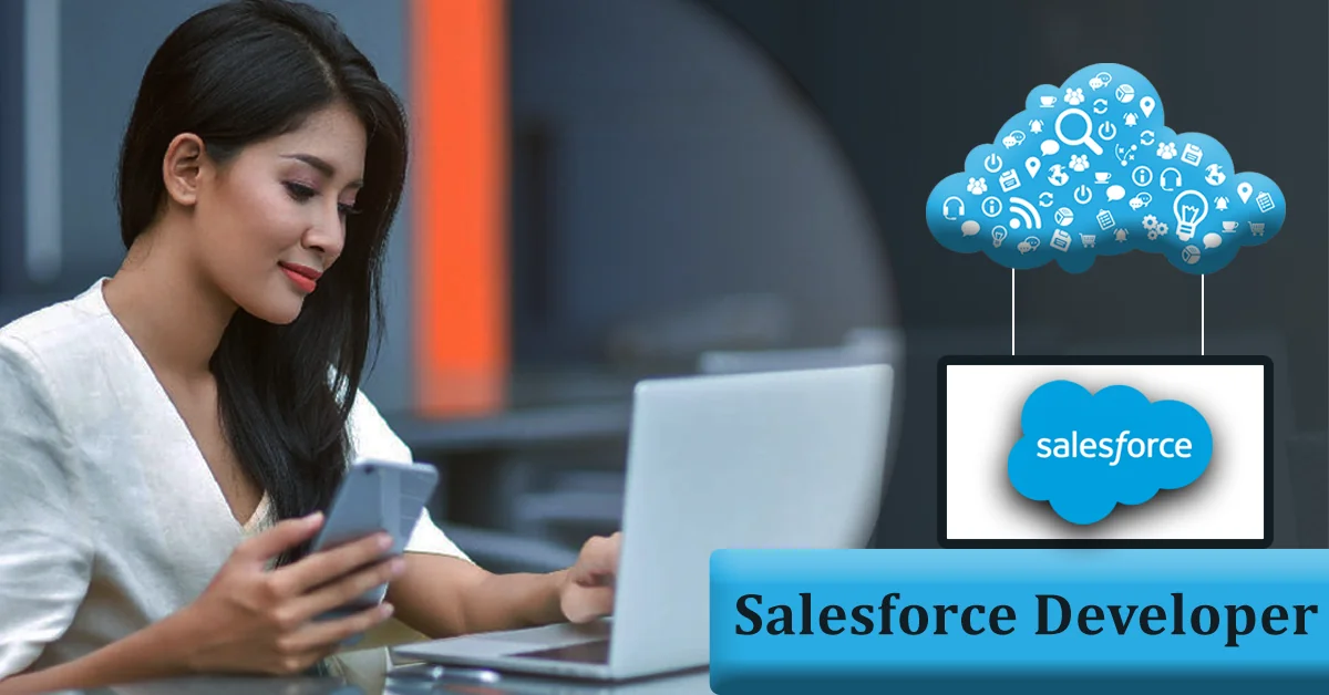 How to Become a Salesforce Developer