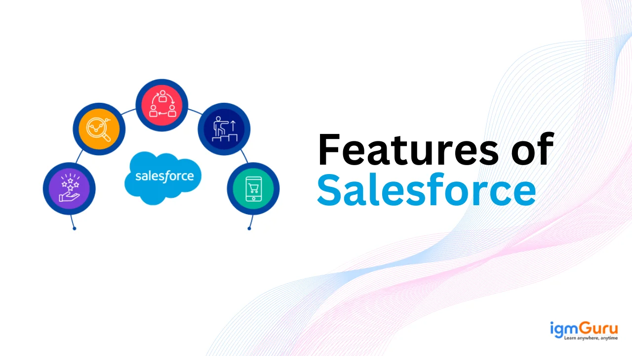 Salesforce Features