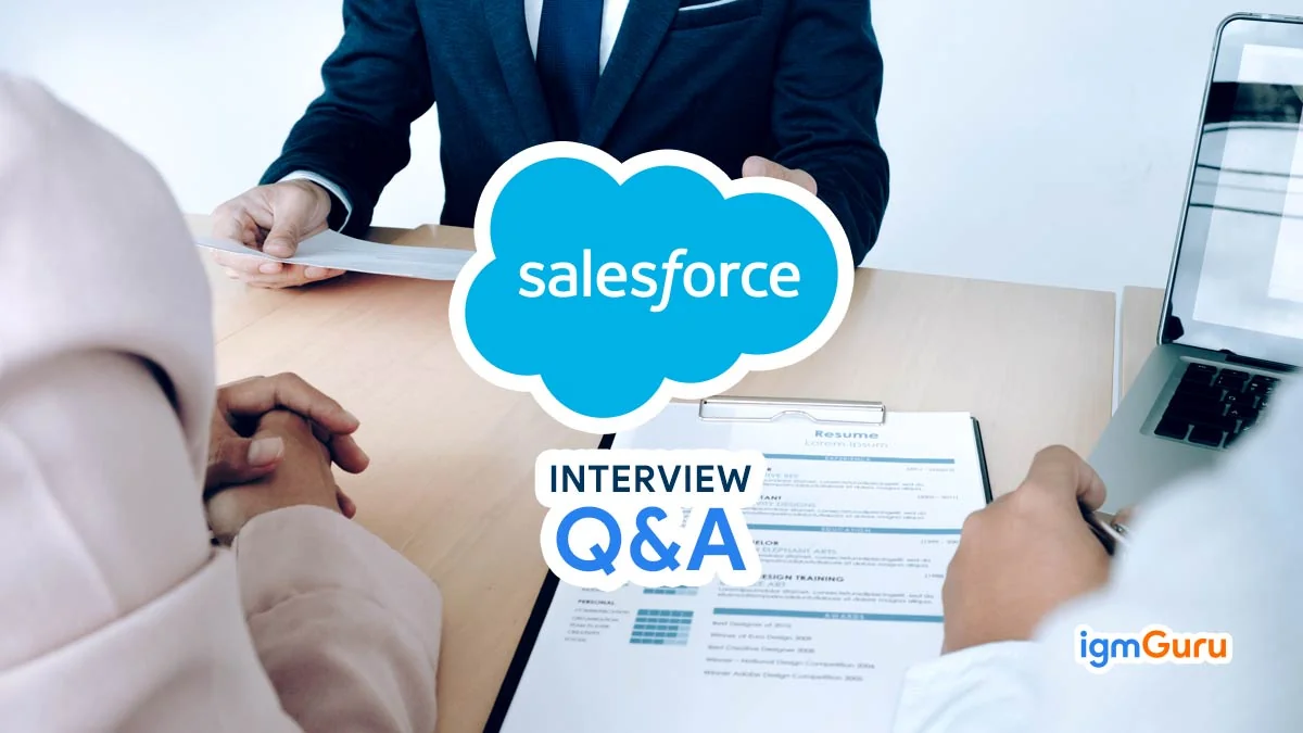 salesforce interview questions