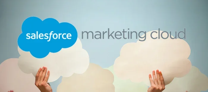 Salesforce Marketing Cloud Tutorial