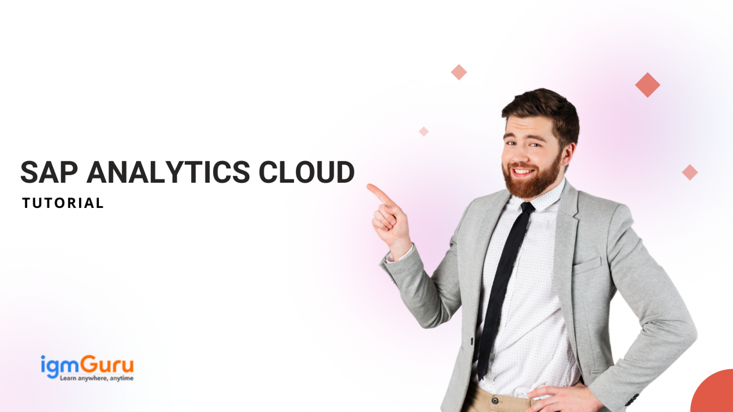 SAP Analytics Cloud Tutorial- A Guide For Beginners