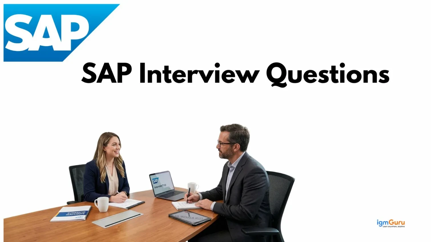 SAP Interview Questions