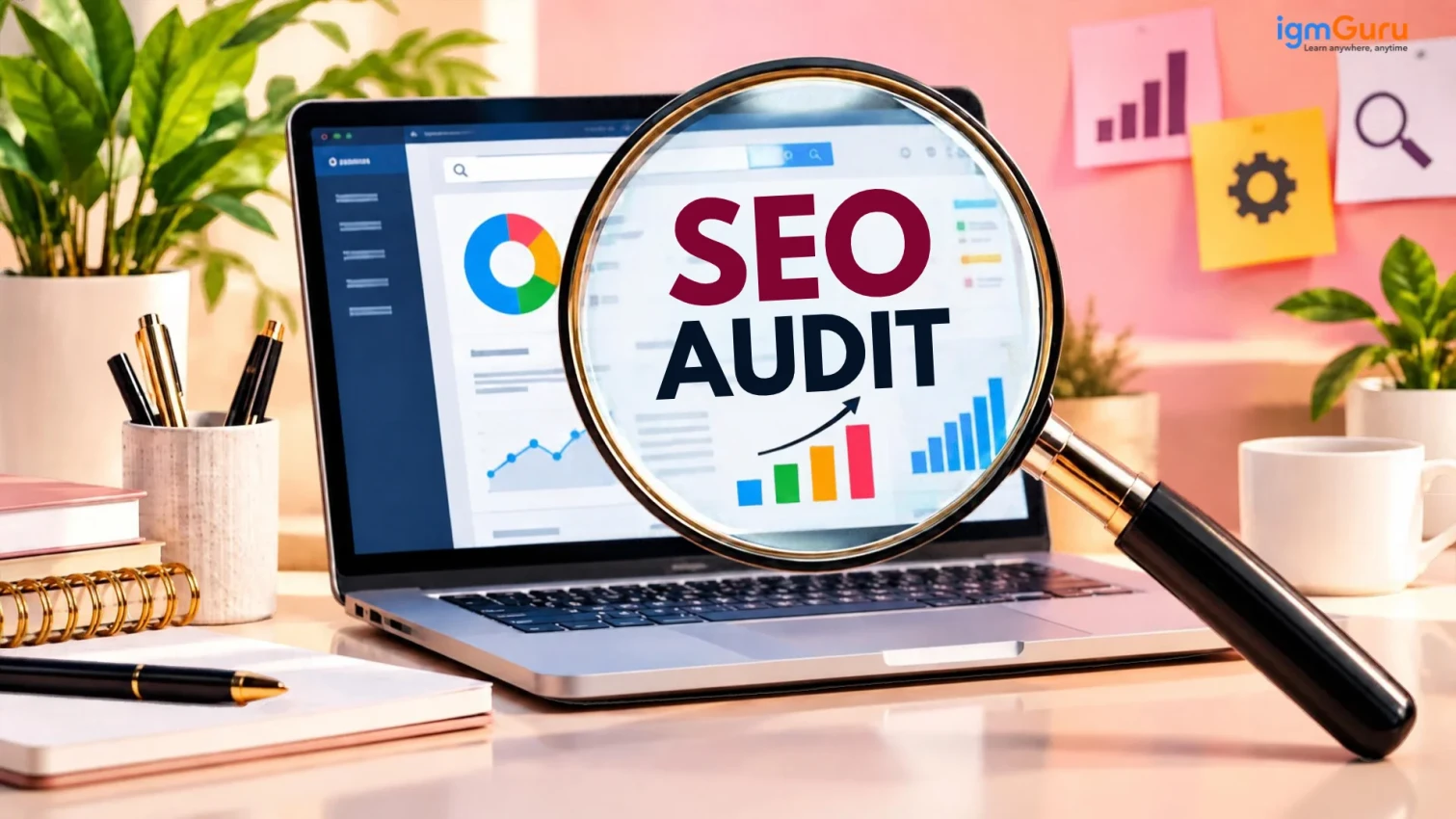 SEO Audit