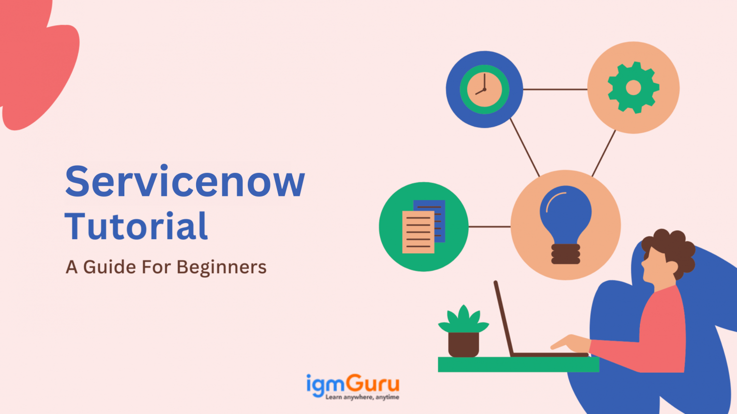 Servicenow Tutorial For Beginners