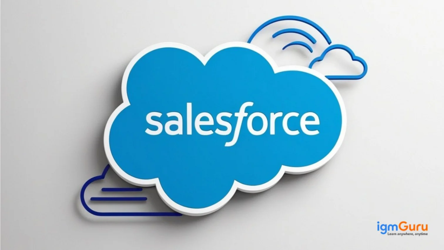 SFDC Admin
