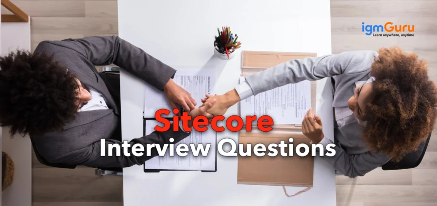 best sitecore interview questions