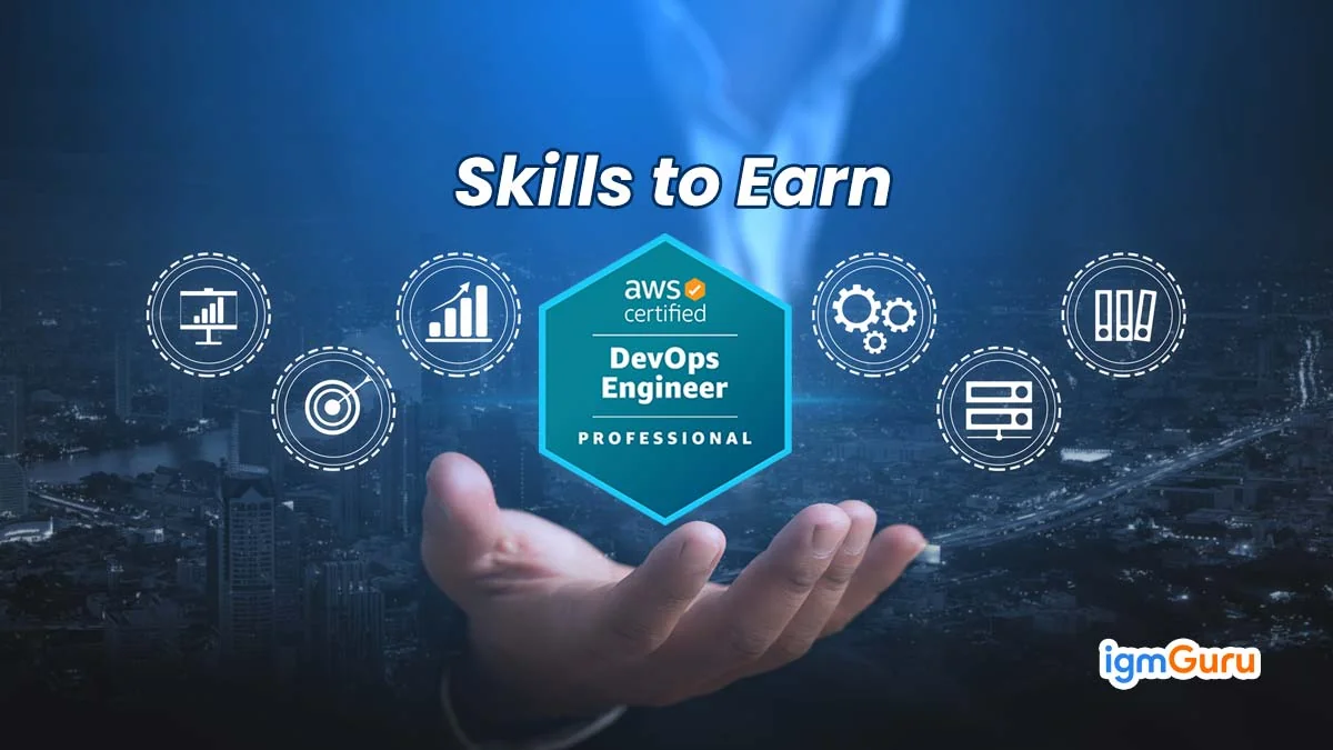 AWS DevOps Certification