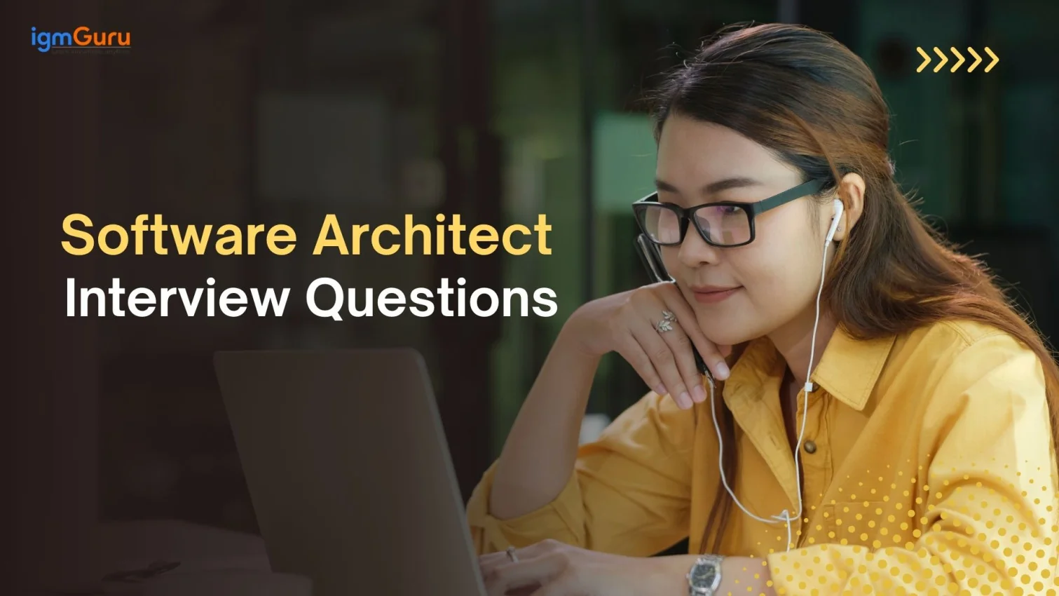 Software Architect Interview Questions