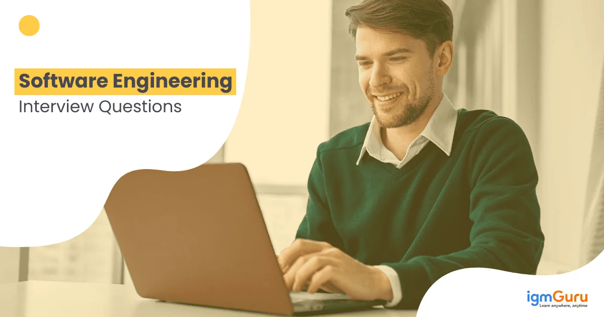 Software Engineering Interview Questions