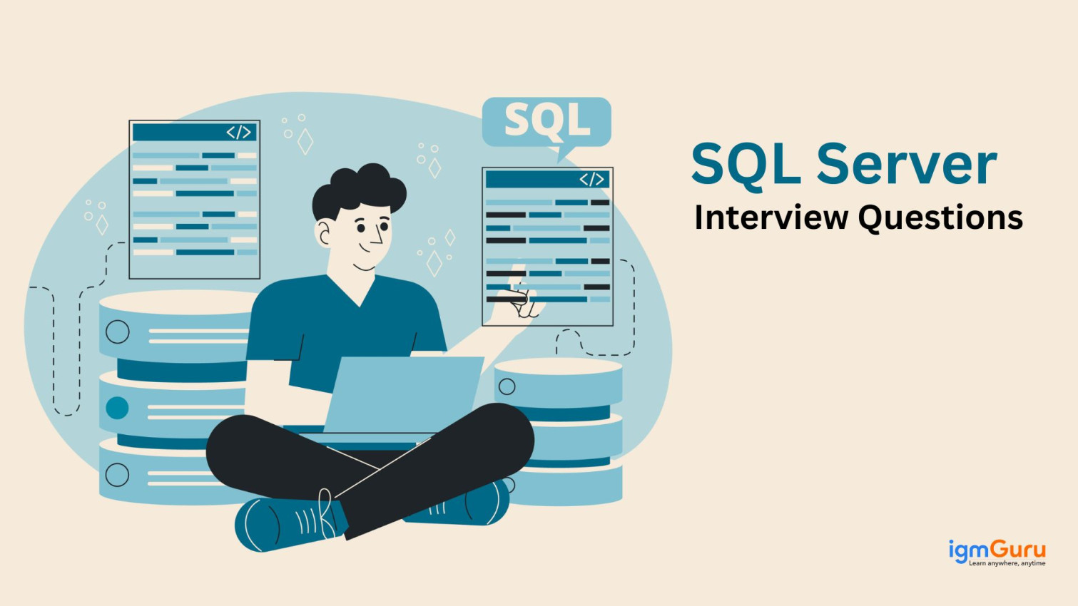 Top 30 sql server interview questions and answers 2025 