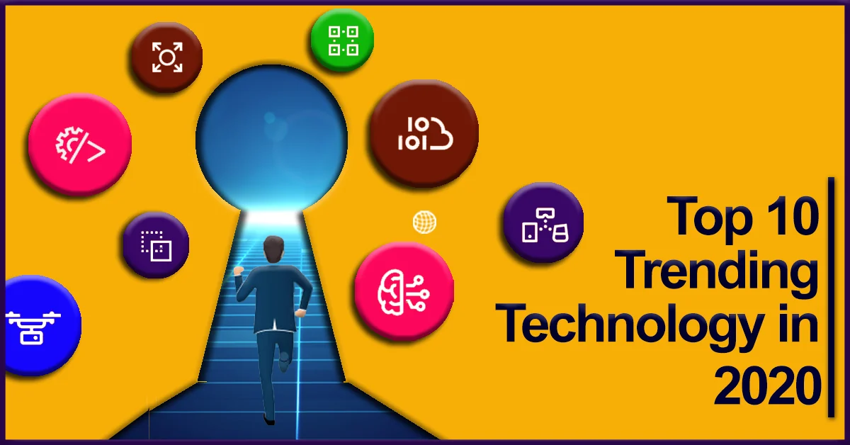 Top Trendy Technology