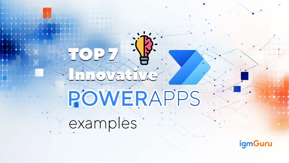 power apps examples