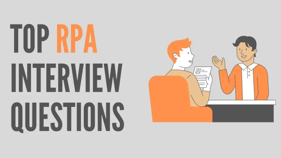 rpa interview questions