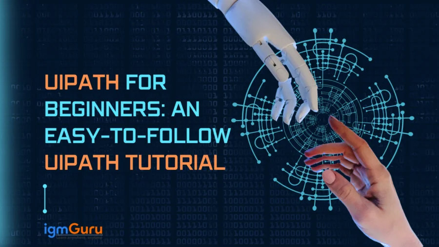 Uipath Tutorial