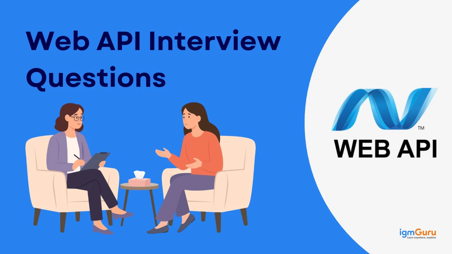 Web API Interview Questions